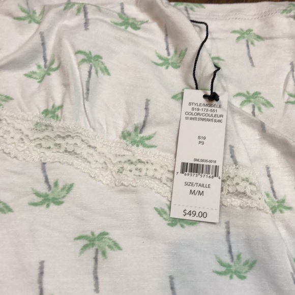 Elysian sleepwear - Picture 2 of 5